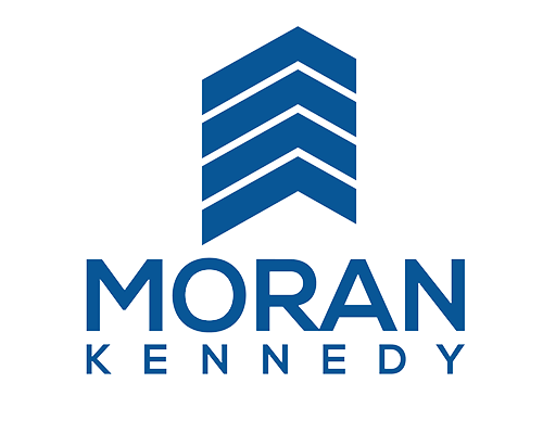 Moran Kennedy HD Logo