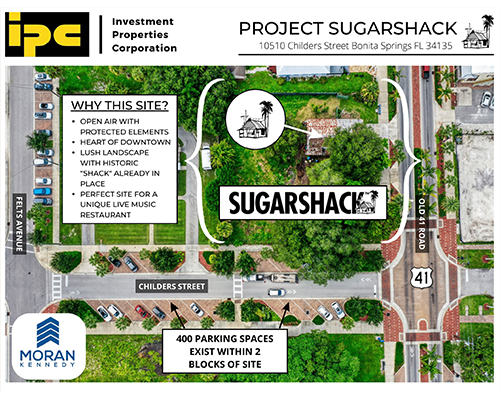 Project-Sugarshack