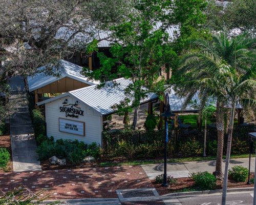 Sugarshack Downtown in Bonita Springs